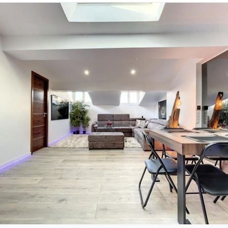 Appartement Palais Des Festivals Cannes Exterior foto